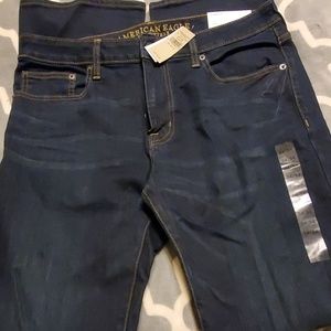 American Eagle mens Jean's 34/34